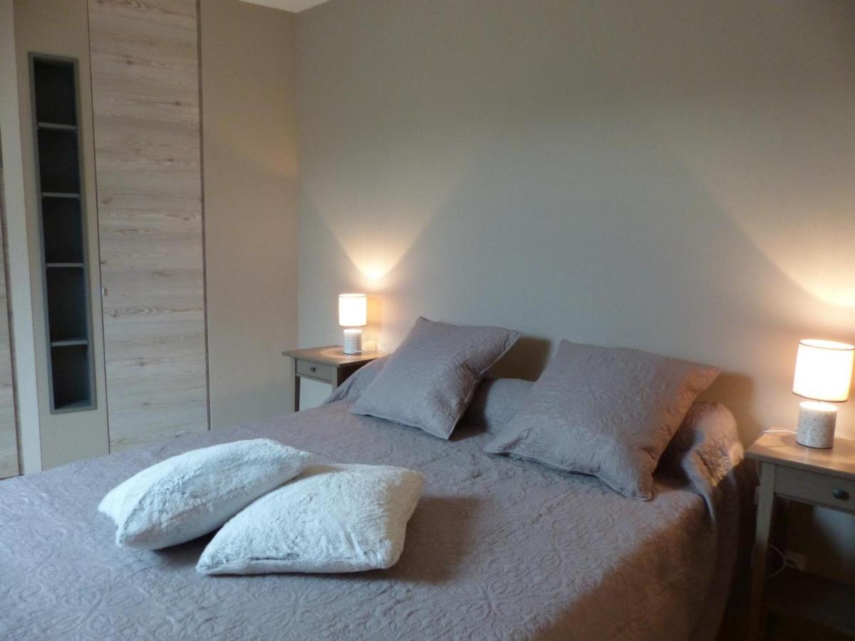 Gite Renove Avec Terrasse, Poele A Bois Et Wifi A Chapeau - Fr-1-489-79 Eksteriør bilde