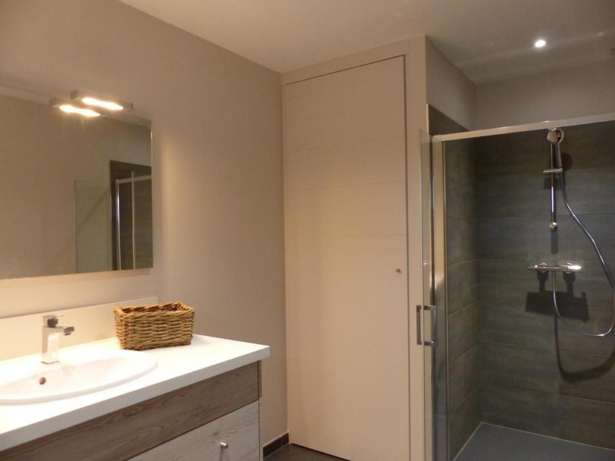 Gite Renove Avec Terrasse, Poele A Bois Et Wifi A Chapeau - Fr-1-489-79 Eksteriør bilde