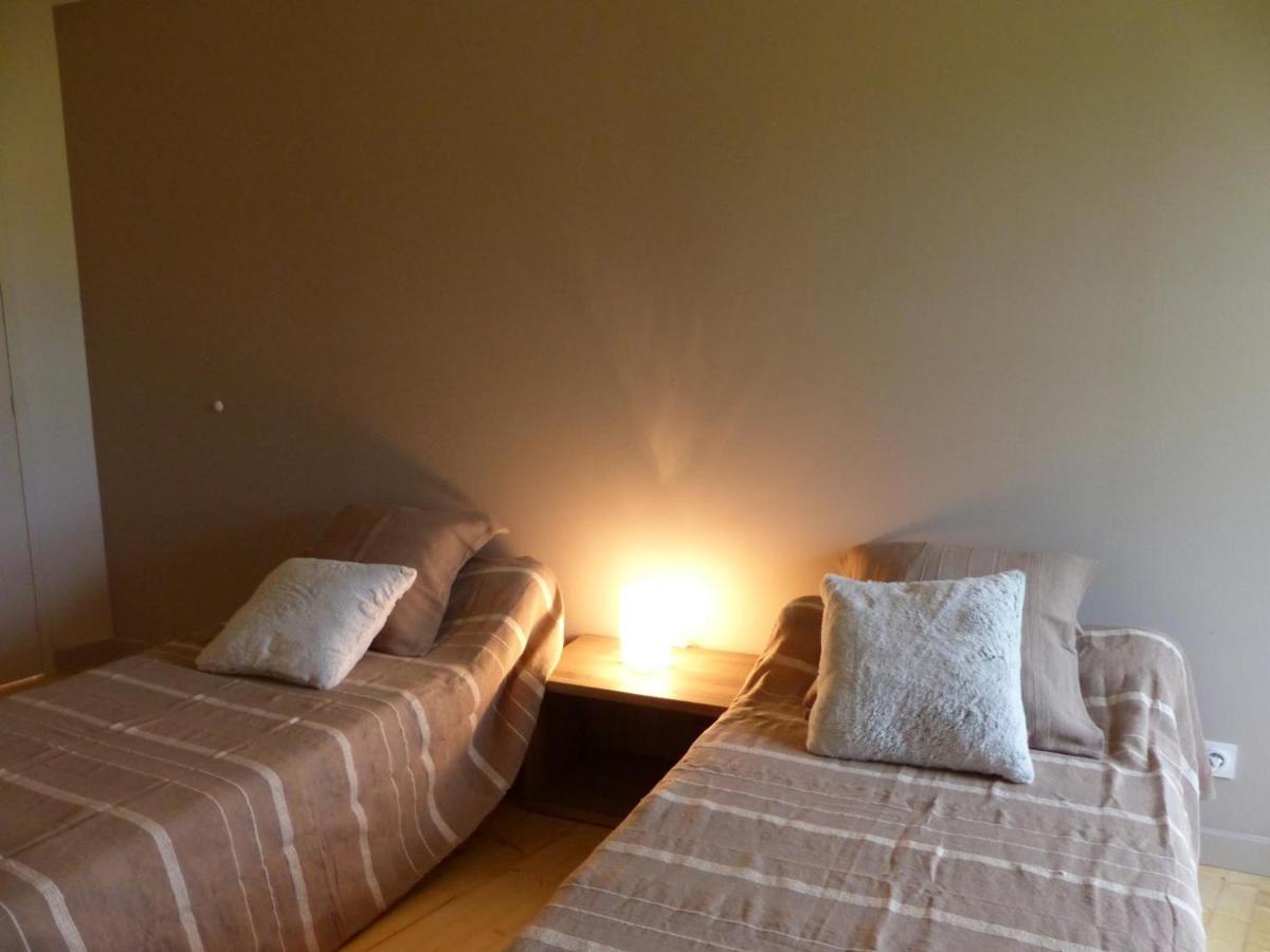 Gite Renove Avec Terrasse, Poele A Bois Et Wifi A Chapeau - Fr-1-489-79 Eksteriør bilde