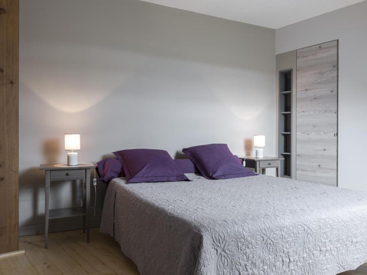 Gite Renove Avec Terrasse, Poele A Bois Et Wifi A Chapeau - Fr-1-489-79 Eksteriør bilde