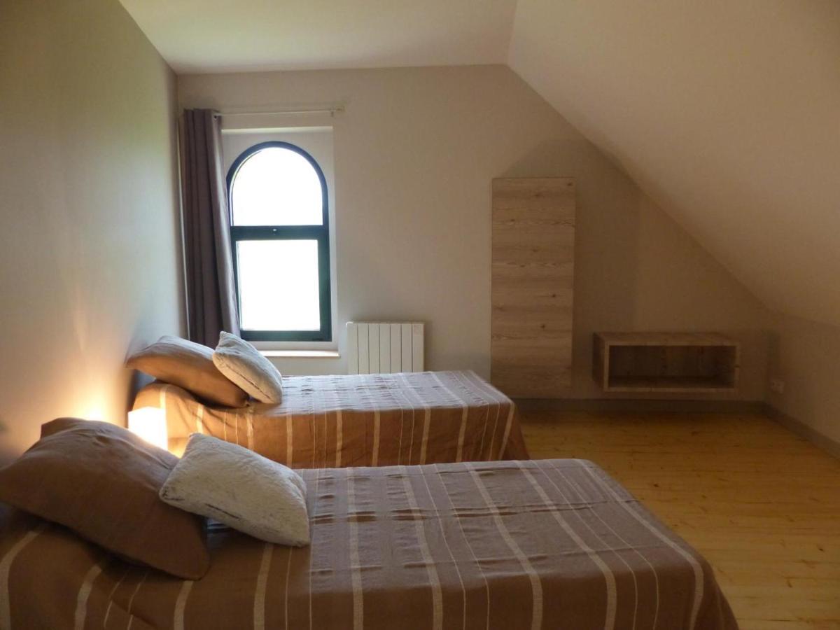 Gite Renove Avec Terrasse, Poele A Bois Et Wifi A Chapeau - Fr-1-489-79 Eksteriør bilde